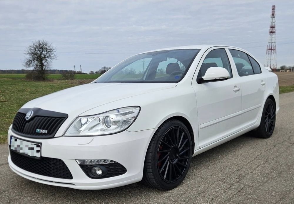 Продам Skoda Octavia 2009 року