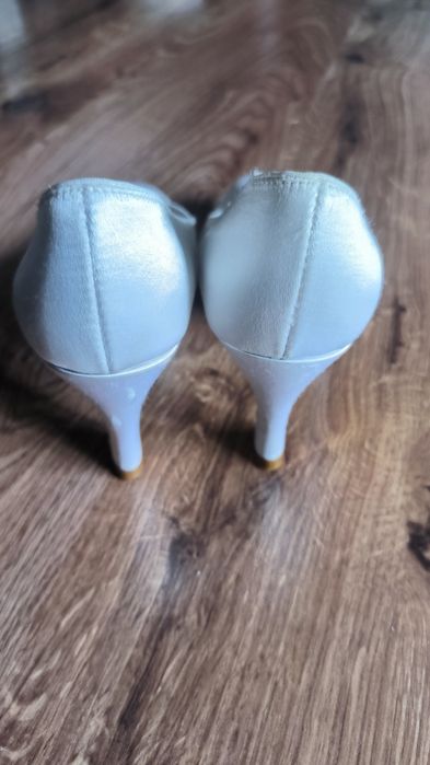 Szpilki damskie Touch Ups rozm 36