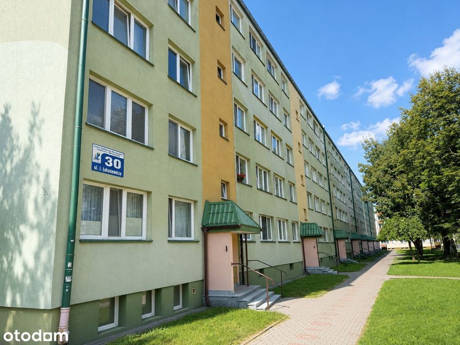 39m² Płock, Łukasiewicza 30