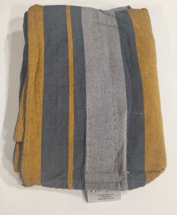 Lennylamb chusta kółkowa 2,1m ring sling