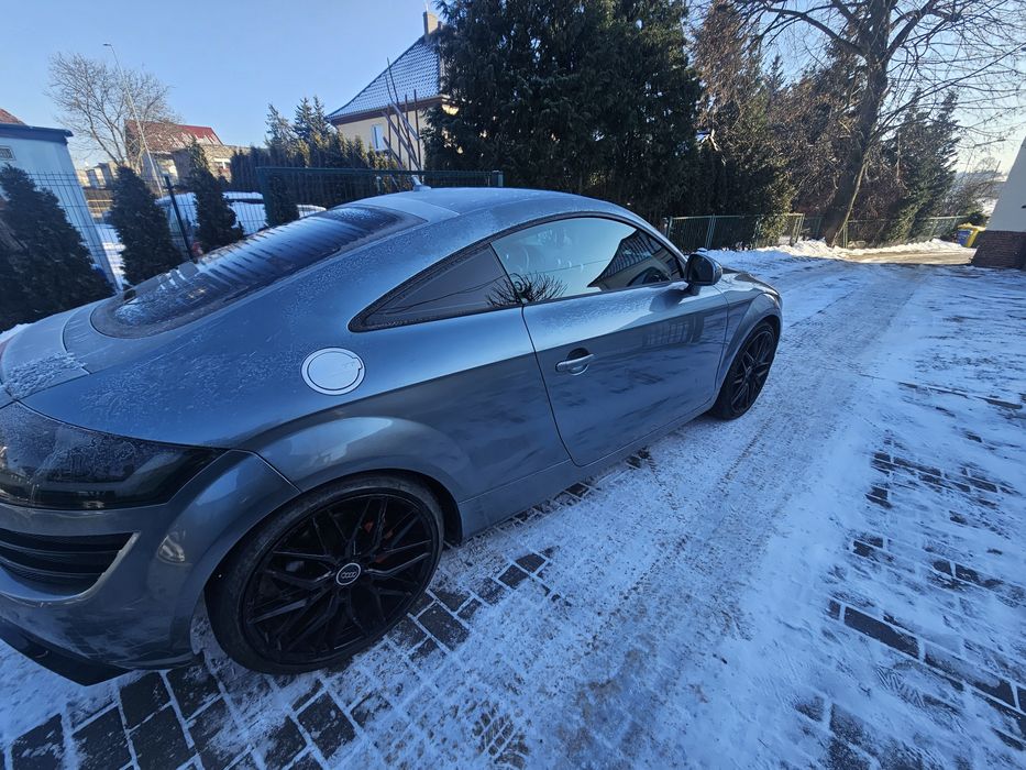 Sprzedam Audi tt 2006