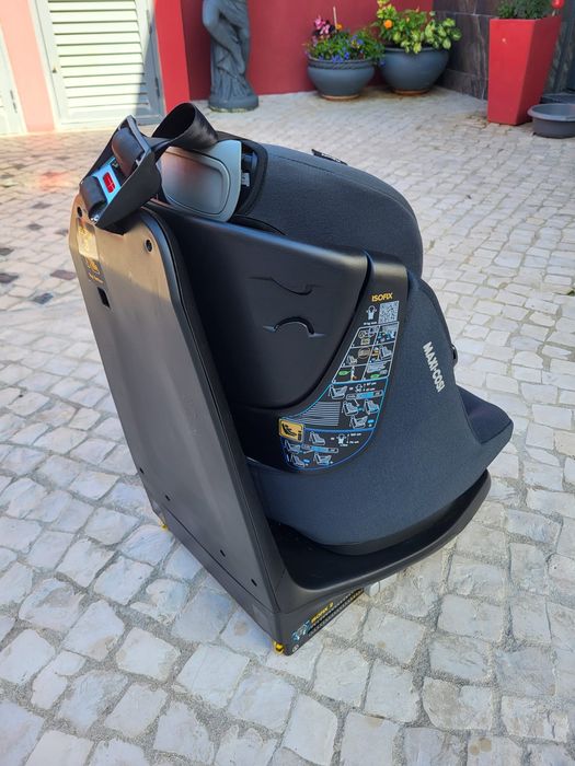 Cadeira auto Maxi Cosi AxissFix
