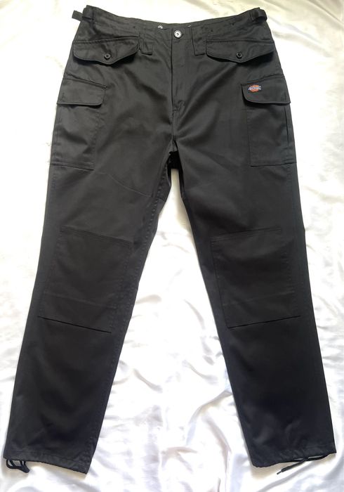 Чоловічі брюки-карго Dickies eagle bend, W38 L36