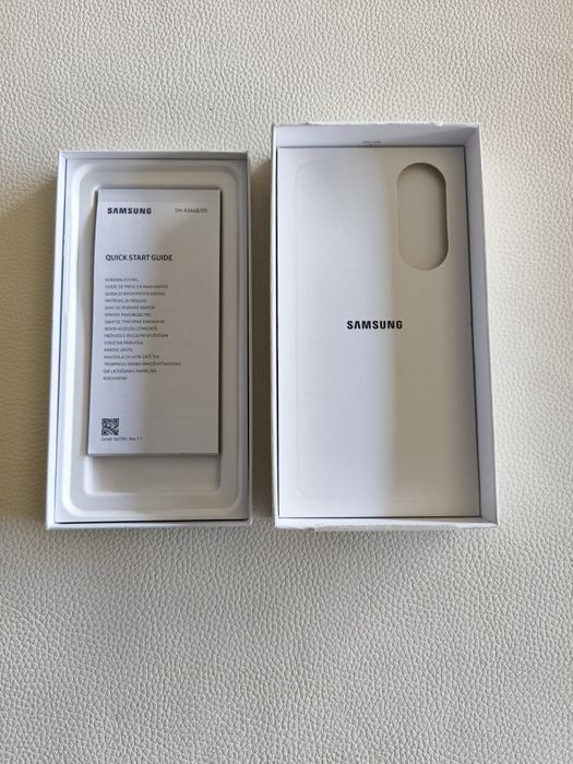 Samsung Galaxy A36 5g (256gb)