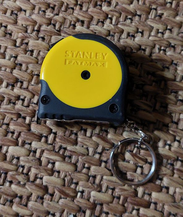 Fita métrica 2 metros nova