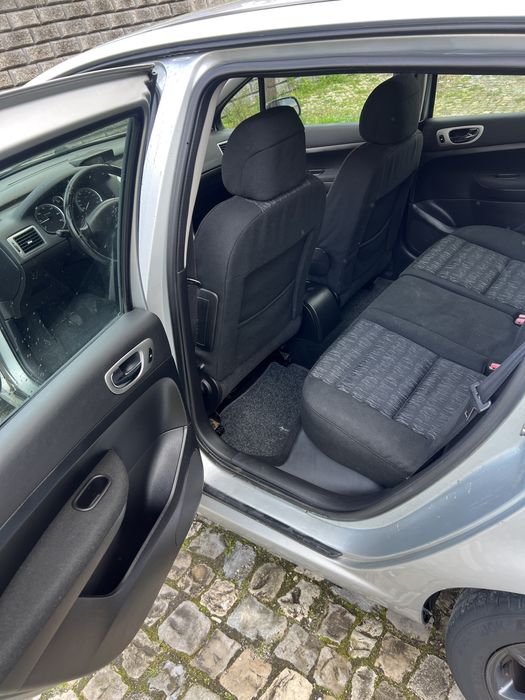 Peugeot 307HDI 110cv*