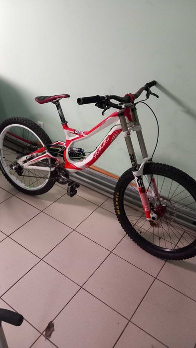 Specialized Demo 8 2011