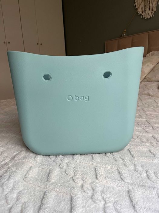 O'Bag Standard body Verde Antico