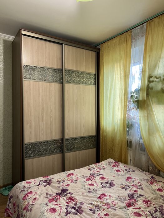 ДЕРЖПРОГАРАМИ-ТАК 3к в гарному стані з балконом! ГАЗ