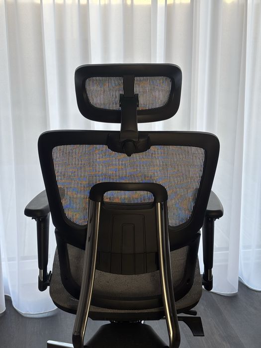 Stól do komputera Huzaro