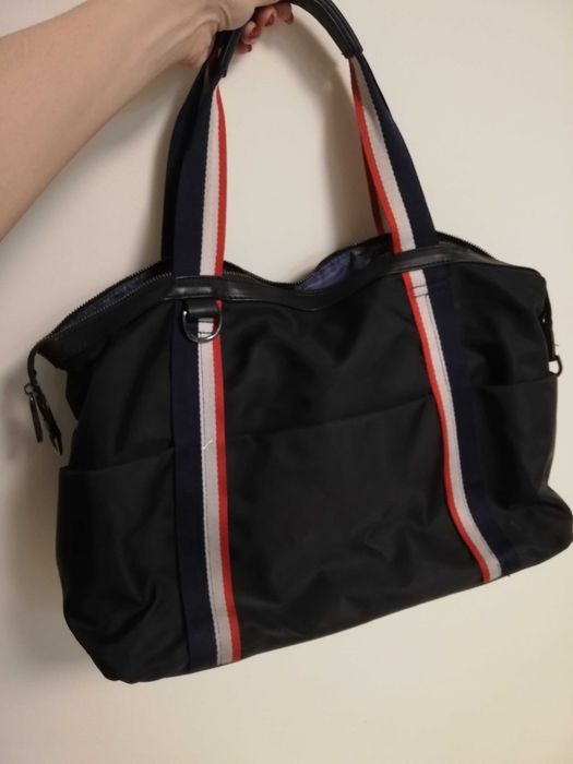 torba U.S.Polo Assn. since 1890 fitness podróżna bagaż podręczny