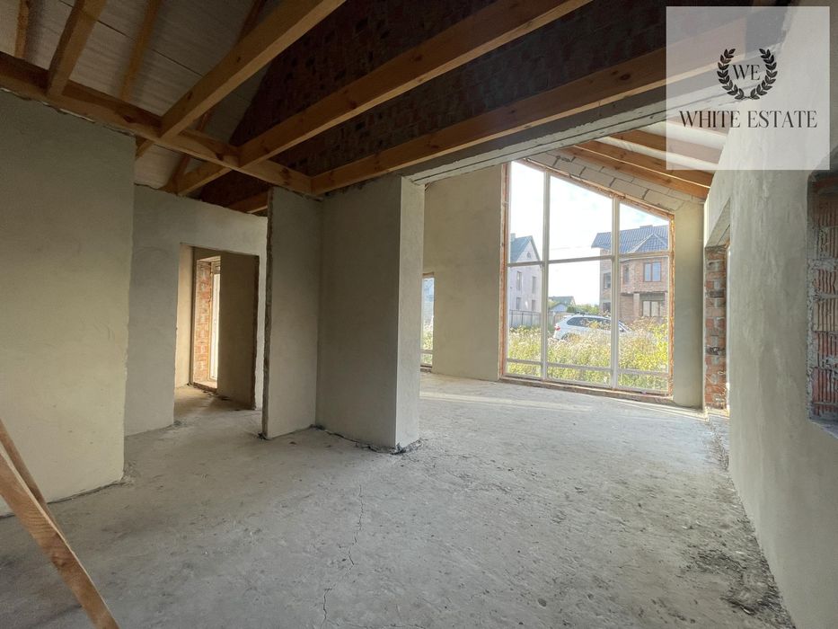 Продаж будинка с. Петриків