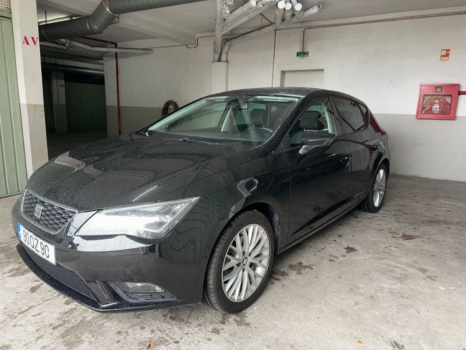 Seat Leon 1.6 TDI Style S/S