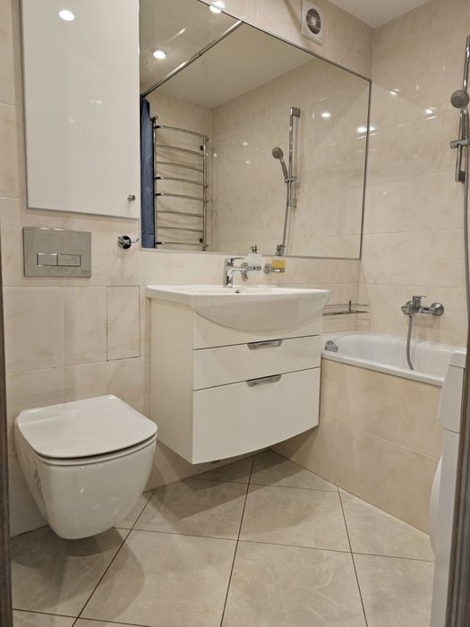 Продам велику 1к квартиру на Гоголя 10А