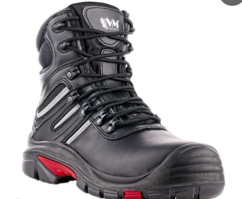buty robocze VM Footwear HOUSTON 43