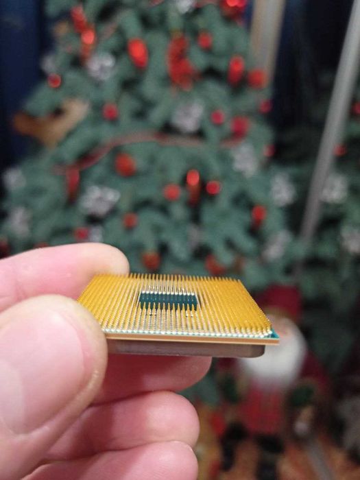 AMD Ryzen 5 5500 3.6(4.2)GHz sAM4 Tray