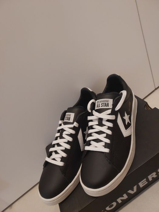 Кросівки Convers