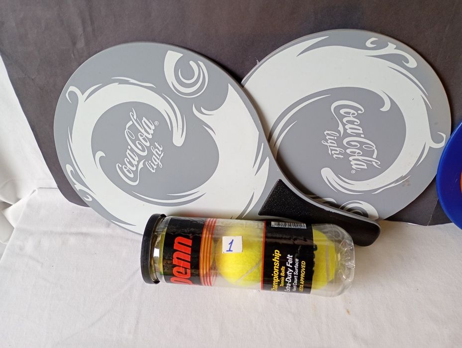 Jogos de raquetes e bolas jogo de boling