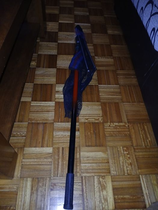 Redes de pesca...