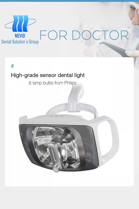 UNIDADE DENTÁRIA 2023 ND-CM1801