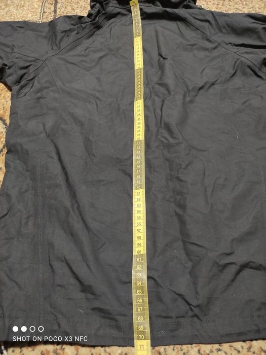 Ветровка Berghaus