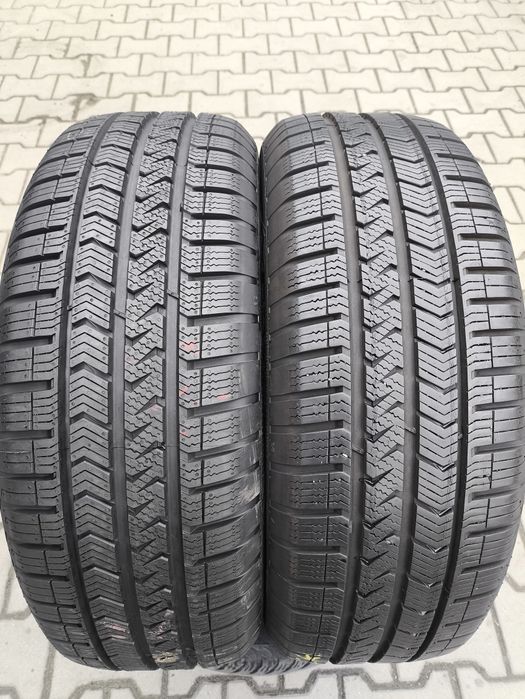 205/60/16 Vredestein Quatrac5 2SZTUKI