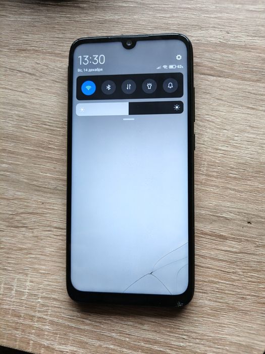 Телефон Redmi Note 7
