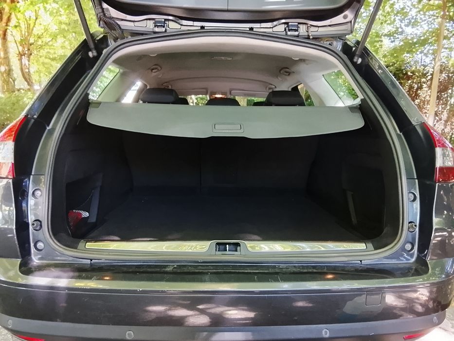 Citroen C5 trour 1.6 HDI ano 2013