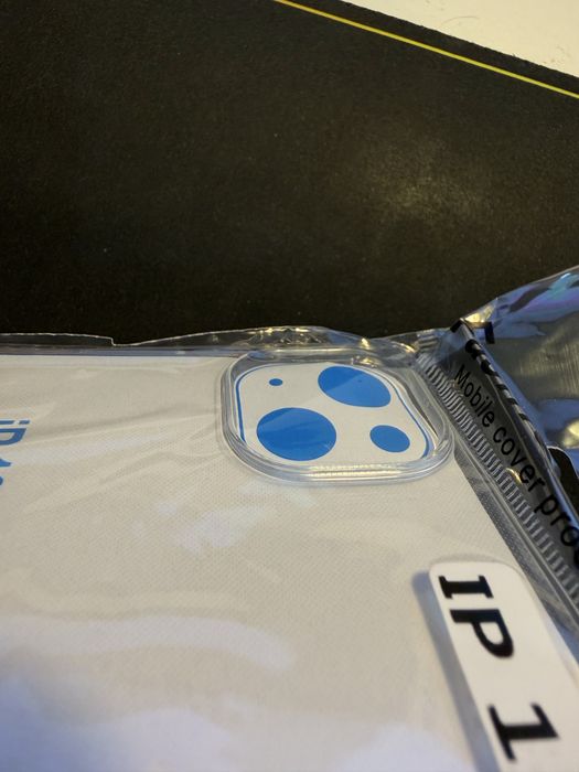 Capa para iPhone 13 – Nova | Proteção e Design Simples