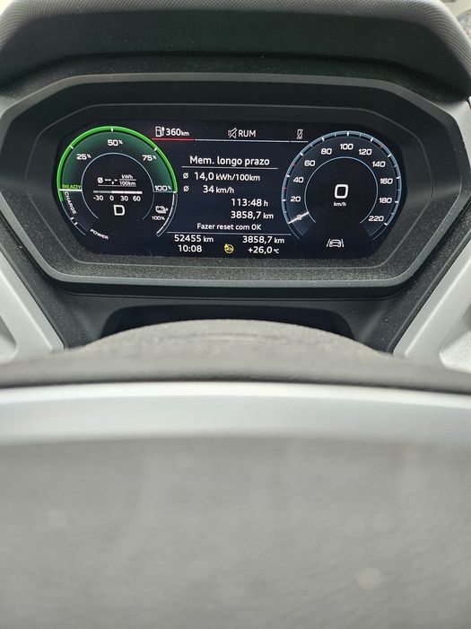 Audi Q4 e-tron 35