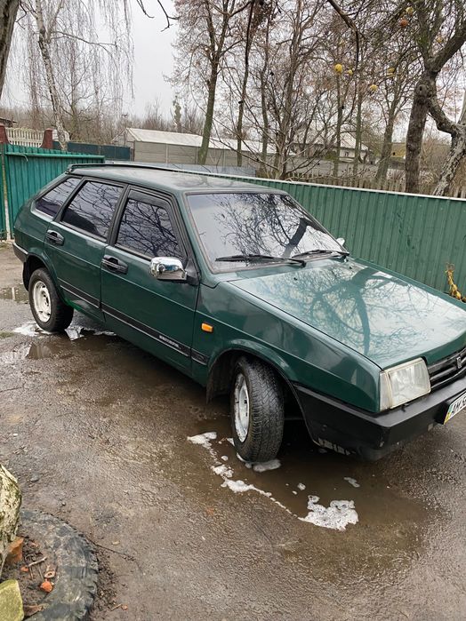 Продам ваз. 2109