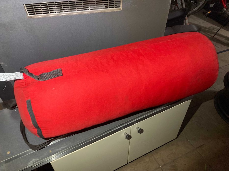 Worek Treningowy do Boksu Jak Nowy