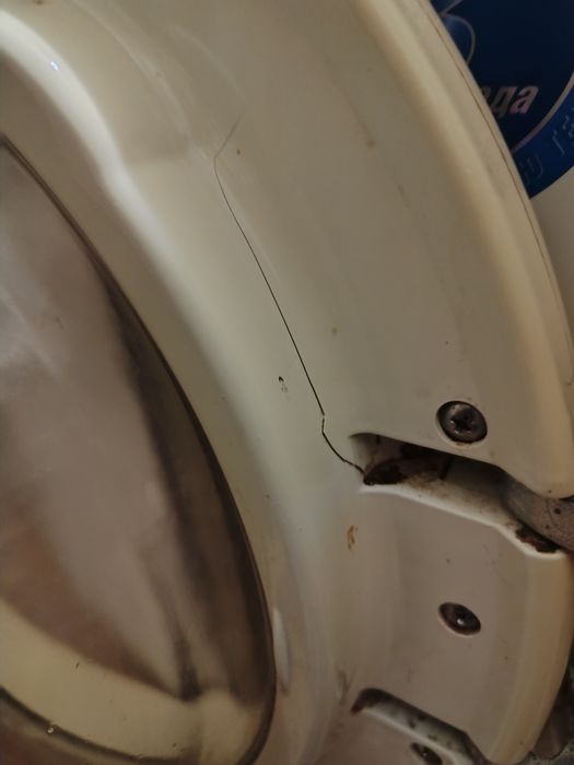 Пральна машина Samsung S1043 (3.5кг)