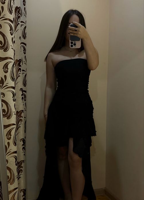 Вечірня-Випускна Сукня