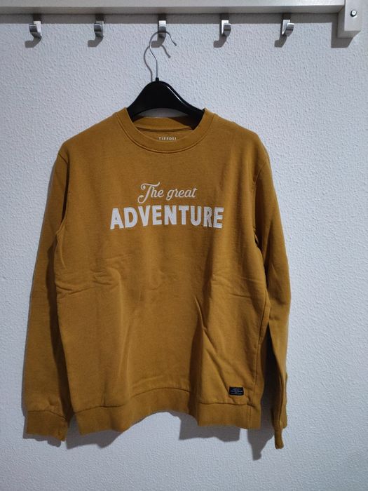 Sweatshirt Tiffosi ,M