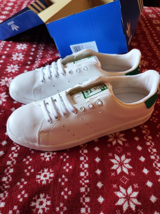 Adidas Stan Smith