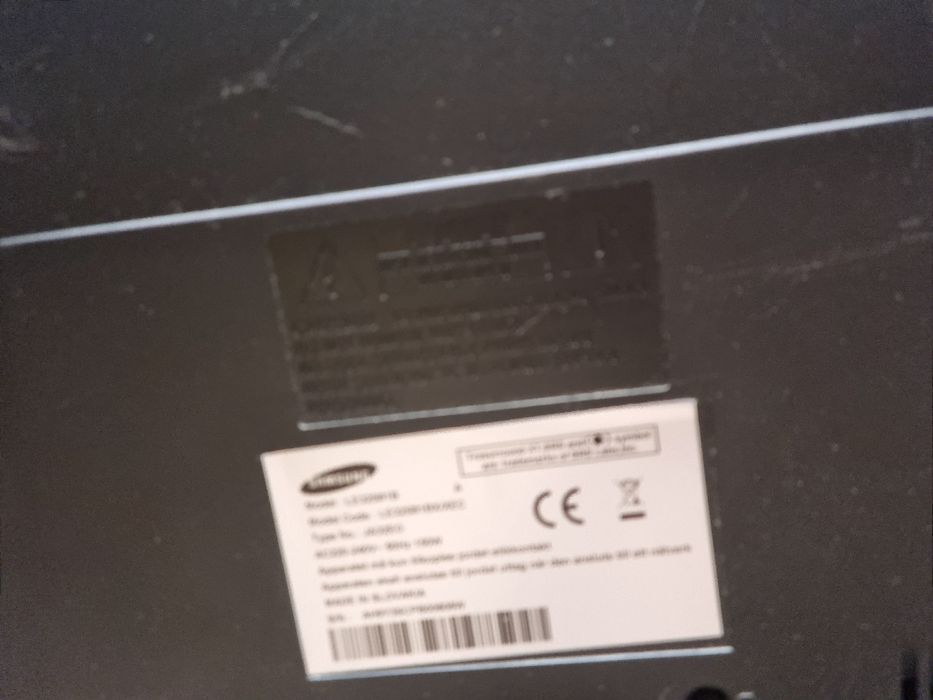 Samsung LE32581B