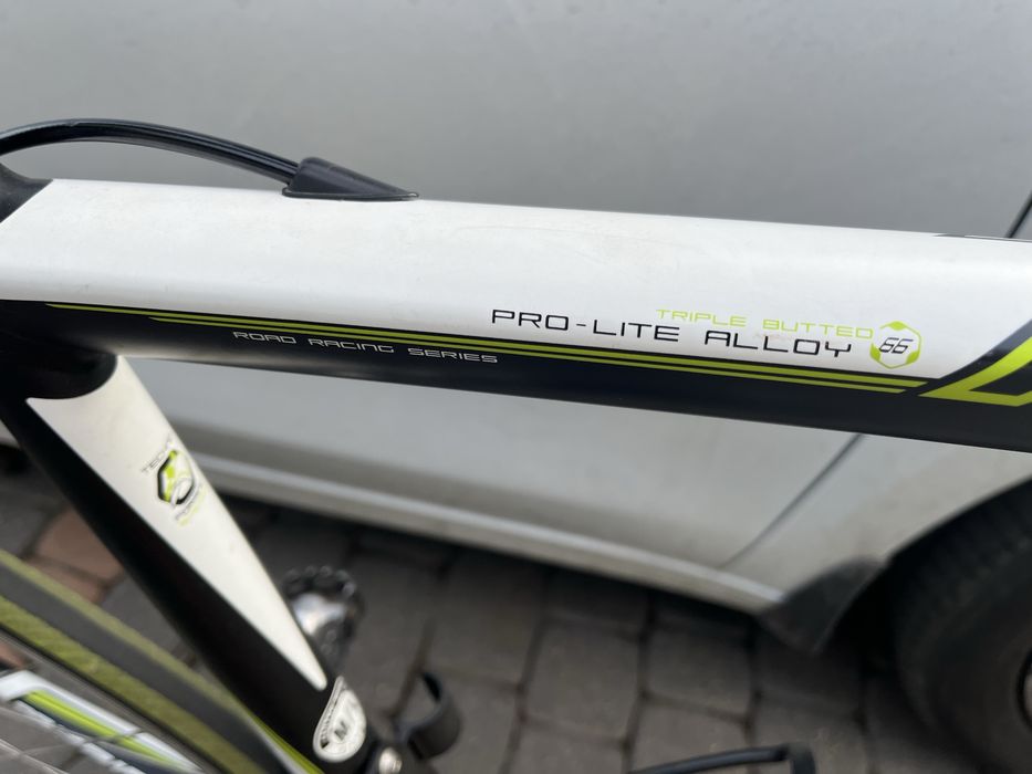 Szosa rower Merida