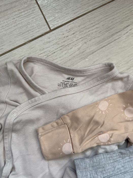 Боді і легінси next 56-62