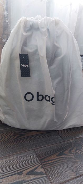 Сумка O bag, Італія