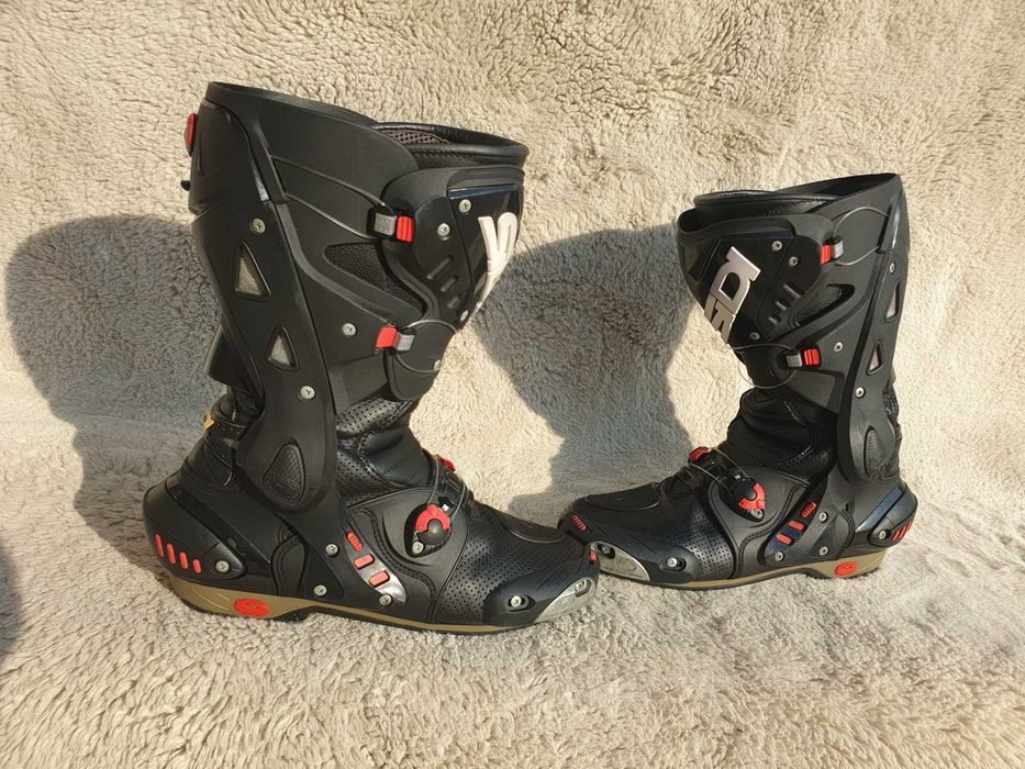 Sidi Vortice 45 buty motocyklowe