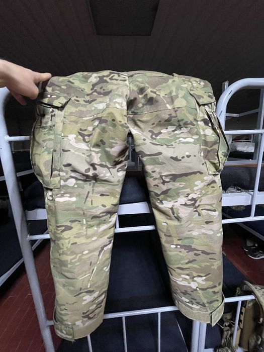 Продам американський 6 level