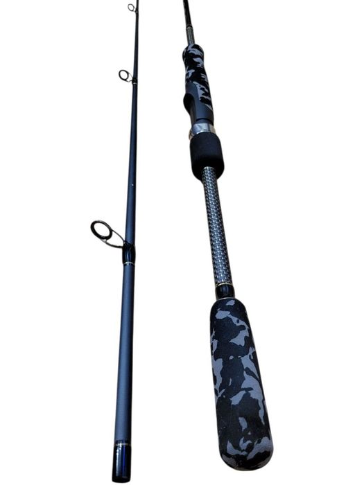 Спінінг Mifine Proteus Spin 2.1м та 2.4м 5-20г