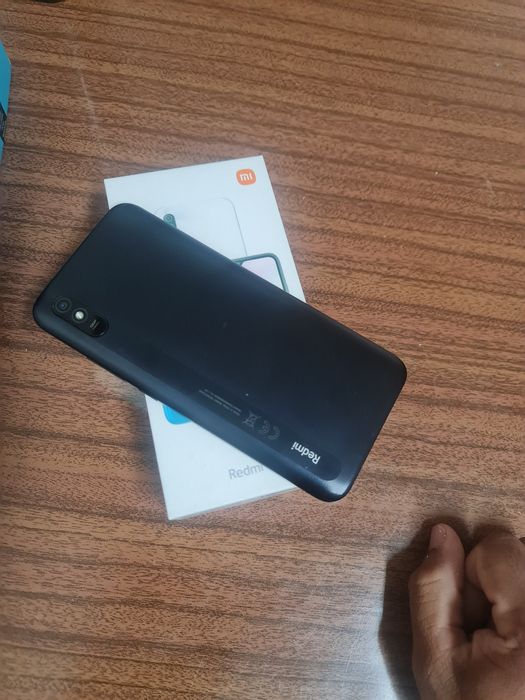 Phone  xiaomi Redmi 9A 32gb  2gb ram