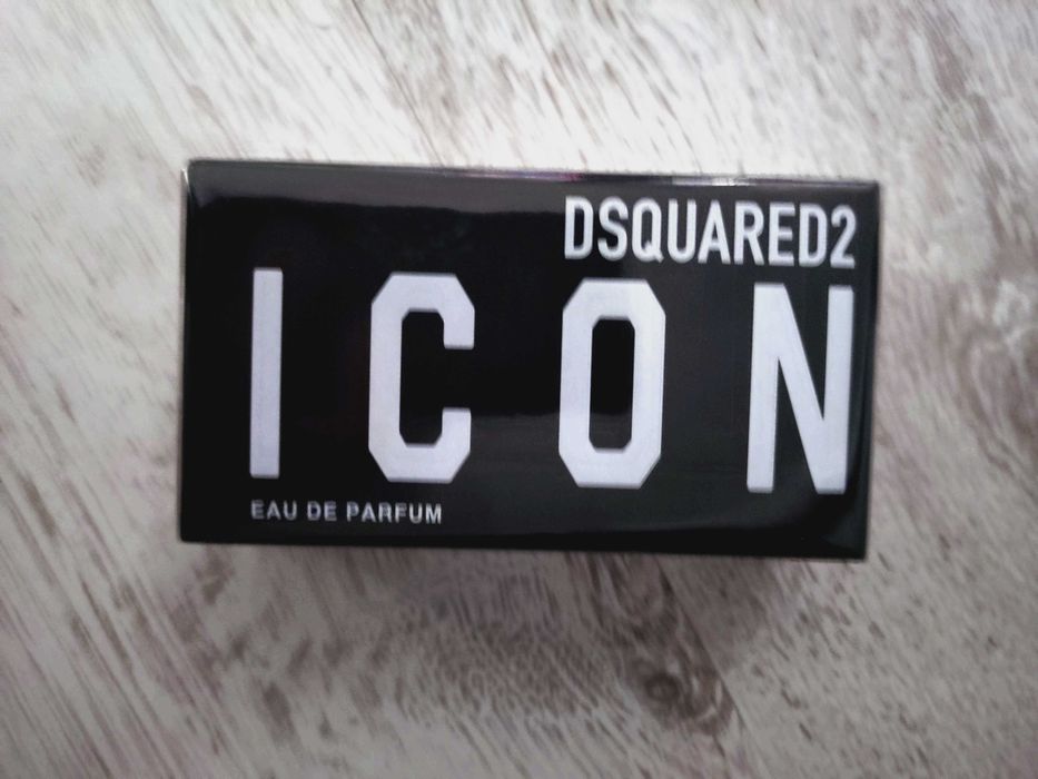 Dsquared2 icon 30 ml EDP Perfum męski