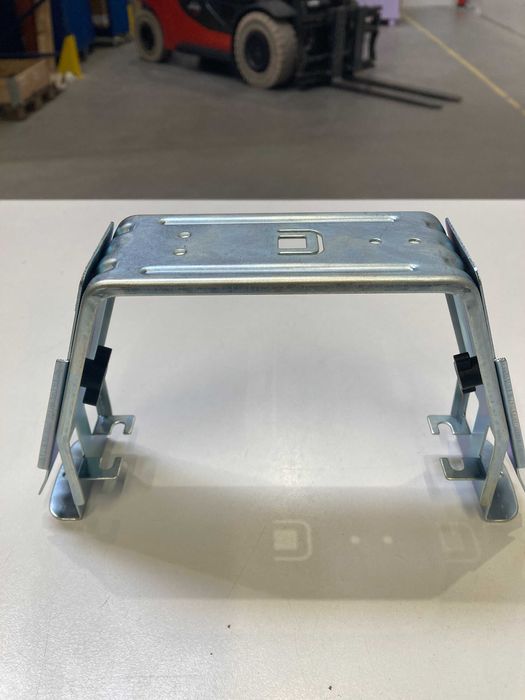 Uchwyt montażowy do LC1 LC1-MMDB Bosch