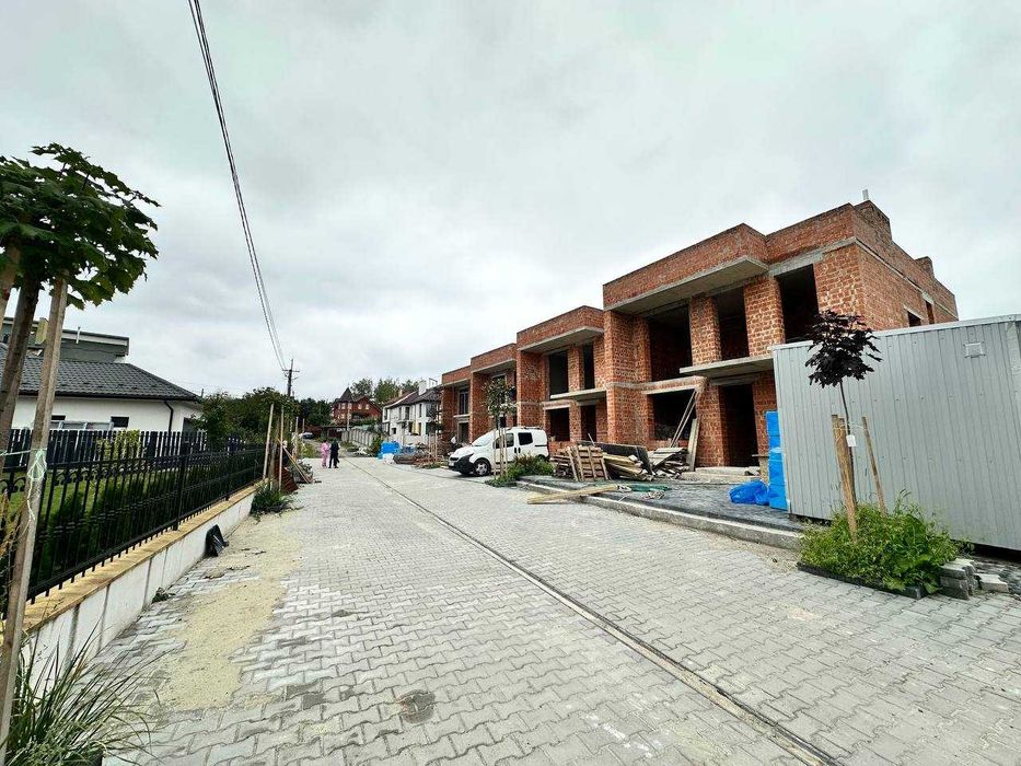 Продаж якісних котеджів в Сокільниках