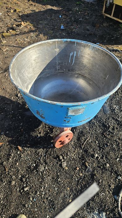 Стол слесарный 100×50см