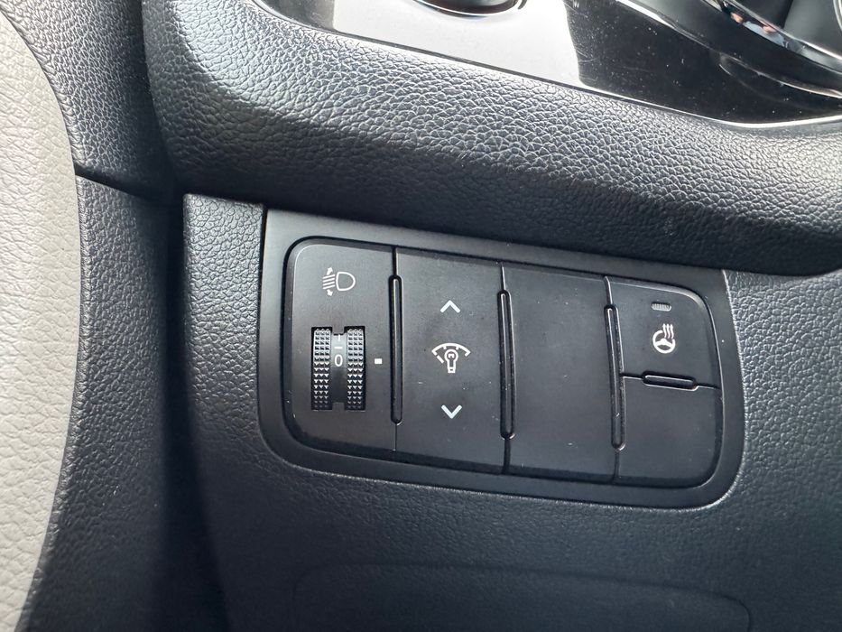 Kia Ceed JD SW 1.6 CRDi