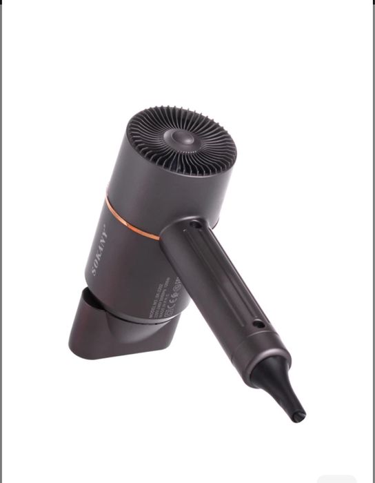 Фен для волосся